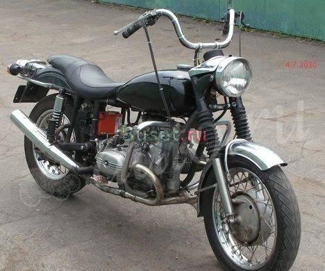 Урал solo Москва