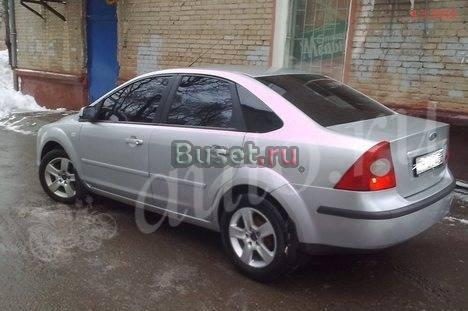Ford Focus 2, 2005 Тверь