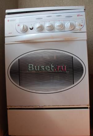 Плита газовая Гефест Москва