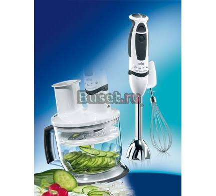 Блендер Braun multiquick complete Долгопрудный