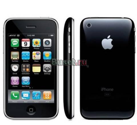 IPhone 3G 16Gb Санкт-Петербург
