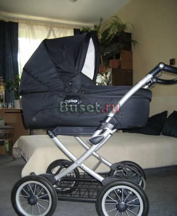 Коляска Peg Perego Young 2009 + дождевик Москва