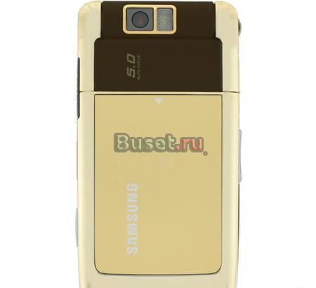 Samsung G400 Москва