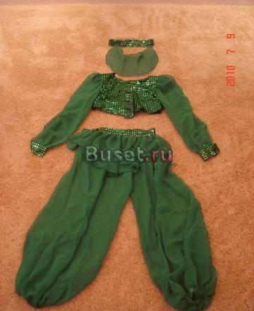 Костюм для восточных танцев Ростов-на-Дону