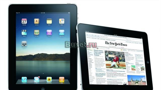 IPad 3G 32Gb Санкт-Петербург