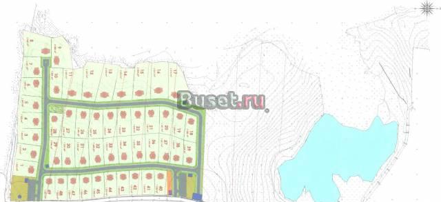 Земельные участки от 15 соток Ленинградское направ Москва