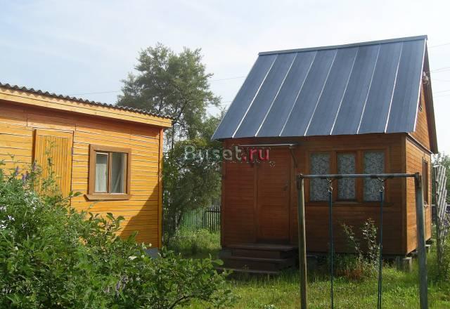 Недорогая дачка Павловский Посад