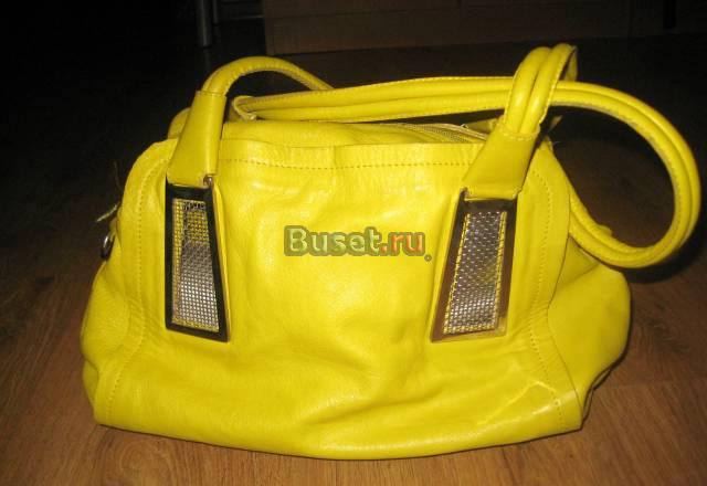 Сумка Москва