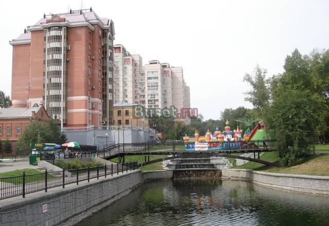 Квартира в самом центре Хабаровска Хабаровск