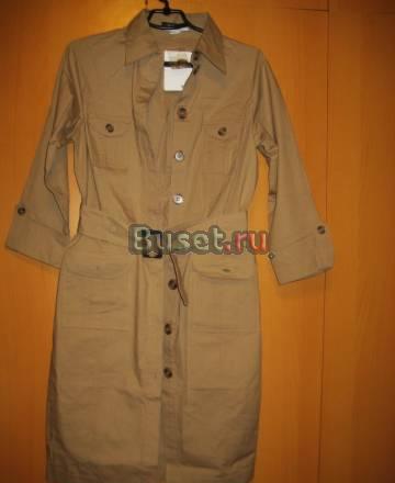 Платье Москва