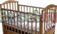 Детская кроватка Москва