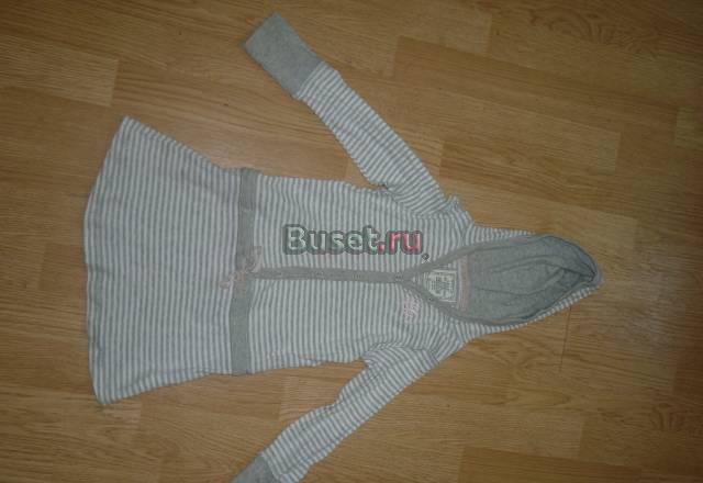 Платье-туника Санкт-Петербург