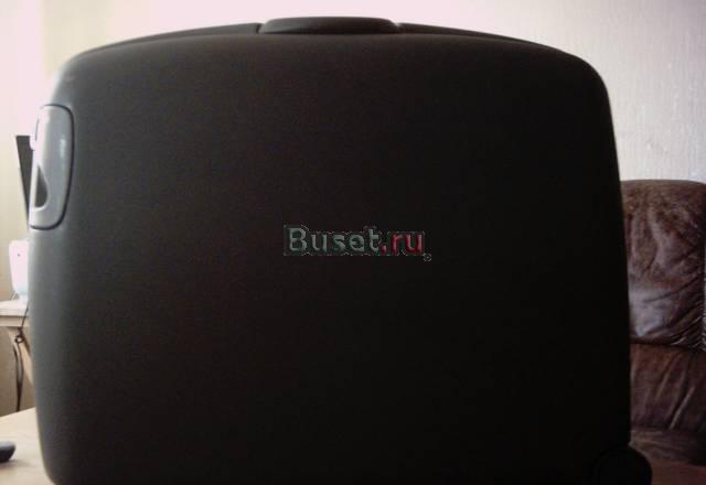 Чемоданы samsonite Москва