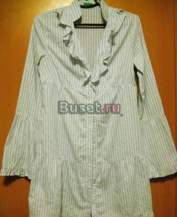 Туника Москва