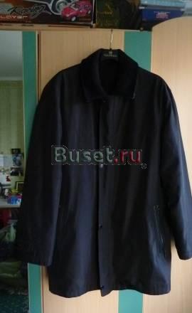 Куртка Санкт-Петербург