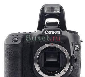 Canon EOS  50D Санкт-Петербург