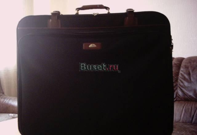 Чемодан samsonite Москва