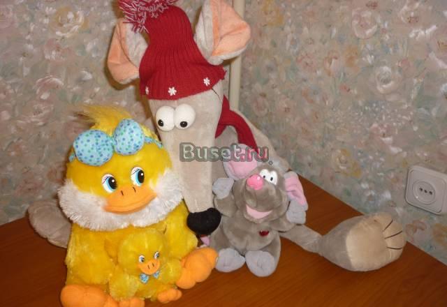 Игрушки Москва