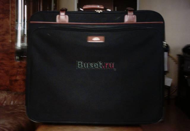 Чемодан samsonite Москва