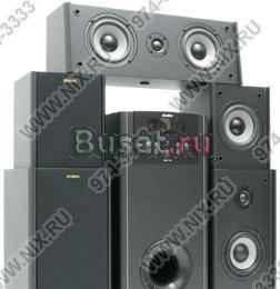 Колонки sven (5колонок +Subwoofer, пду, FM tuner) Москва