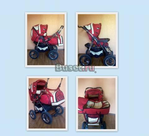 Adamex Yaris2 Пенза