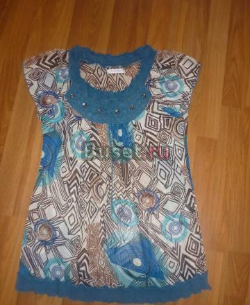 Туника Москва