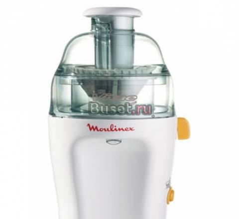 Соковыжималка Moulinex Vitae plus Москва
