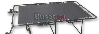 Замена внутридиванных раскладушек-ремонт любой меб Санкт-Петербург