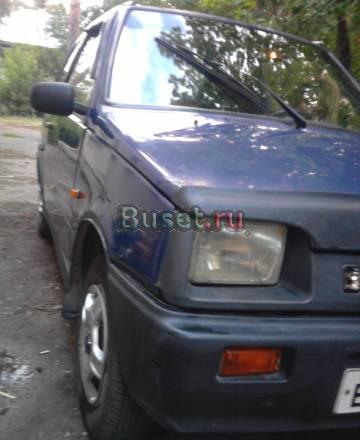 ВАЗ 1111 Ока, 2000 Казань