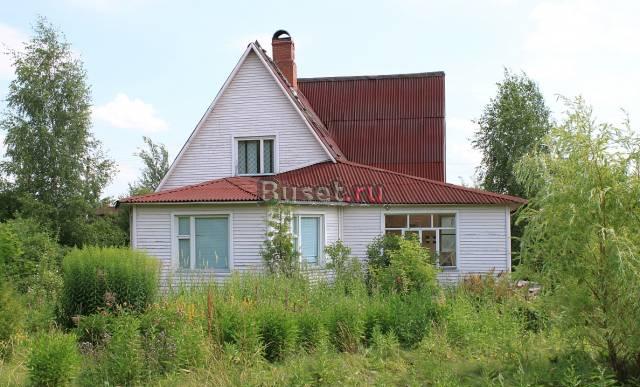 Дачный комплекс 285 кв.м. продажа дер.Горбово Дмитров