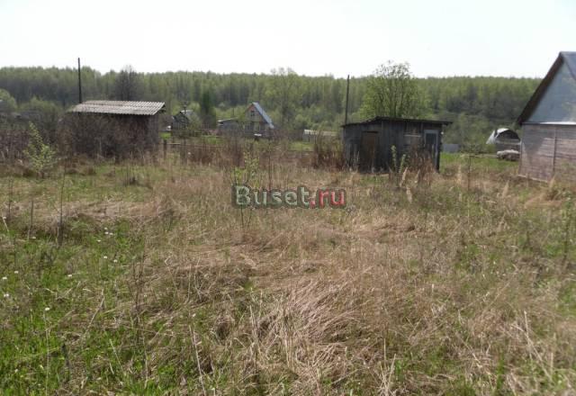 Продаю участок Кольчугино