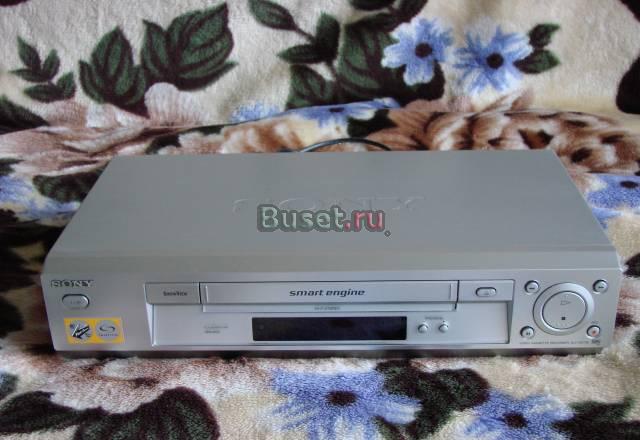 Sony SLV-SE 730 N Москва