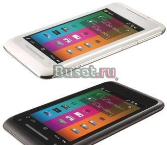 Коммуникатор  Toshiba TG01 Ростов-на-Дону