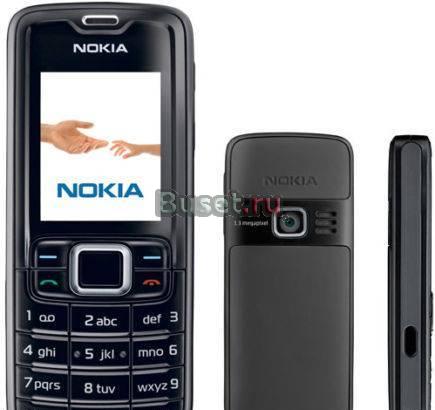 Nokia 3110 Москва