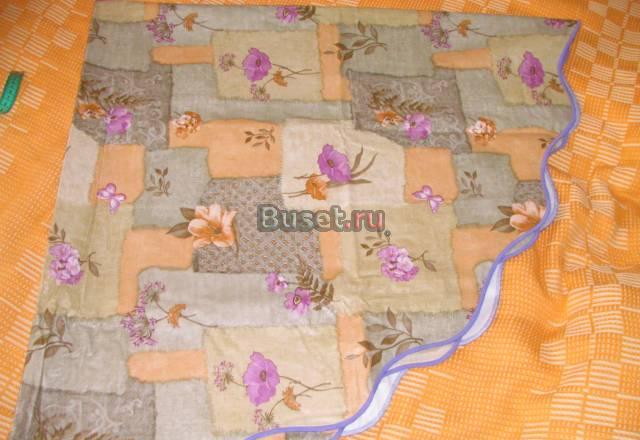 Скатерть круглая Екатеринбург