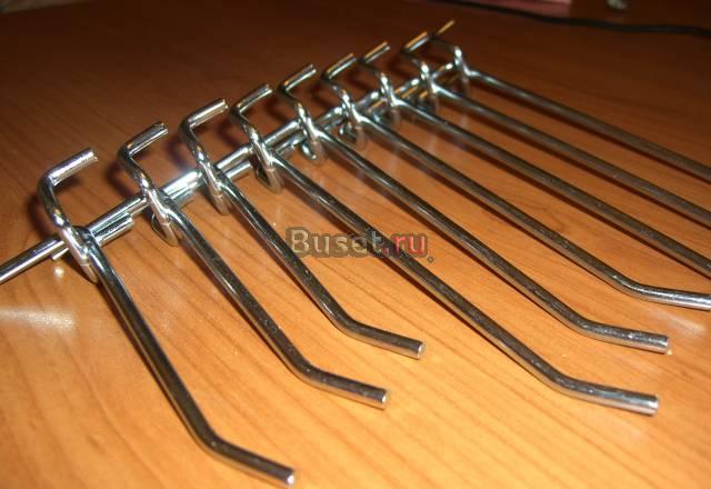 Навесные элементы Москва