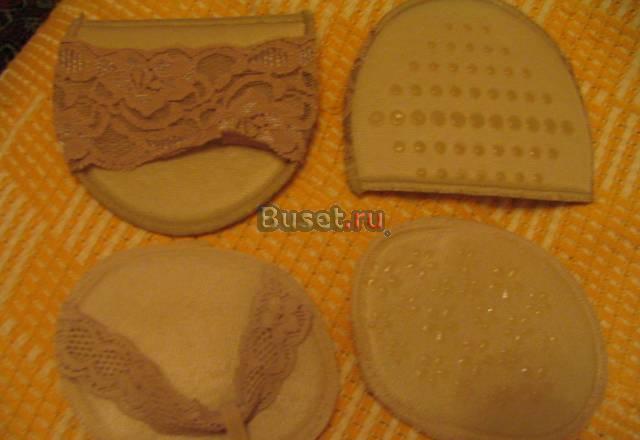 Подследники 2 пары Екатеринбург