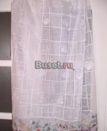 Занавеска с фруктами Екатеринбург