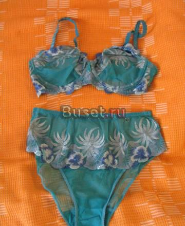 Комплект белья Пальметта Екатеринбург