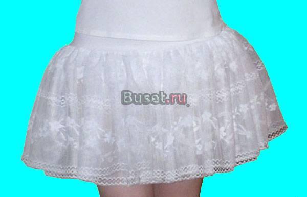 Юбка пачка для девочек Москва