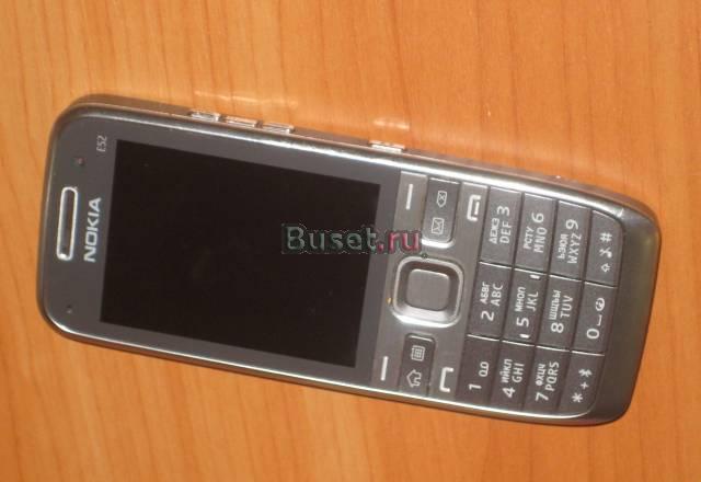 Nokia e52 Санкт-Петербург