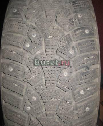 Резина-4ш.Зима 185/65 R14 Gislaved nord frost 3 Санкт-Петербург