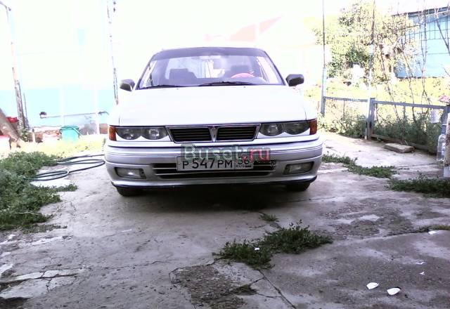 Mitsubishi Galant, 1992 Оренбург