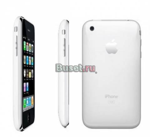 IPhone 3G 16Gb white Санкт-Петербург