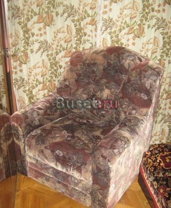 2 одинаковых кресла за 1000 руб. (+подарок) Люберцы