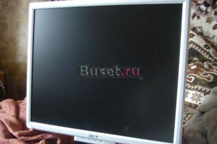 Монитор acer 19 дюймов Санкт-Петербург