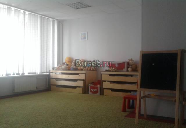 Сдается помещение для размещения детских групп Москва