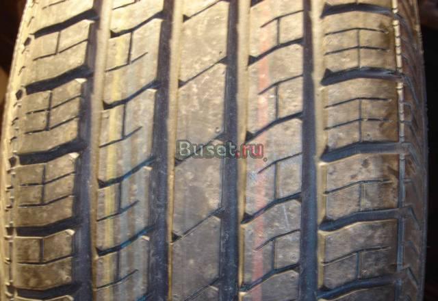 Новая покрышка 225x55x16 95V Continental Санкт-Петербург