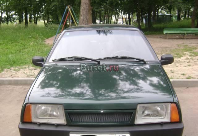 ВАЗ Другое, 2002 Санкт-Петербург