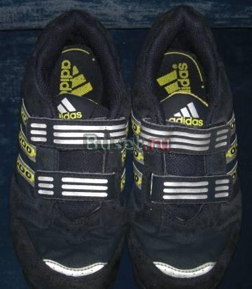 Кроссовки Adidas Москва